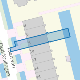 Perceel KLG00-L-2088