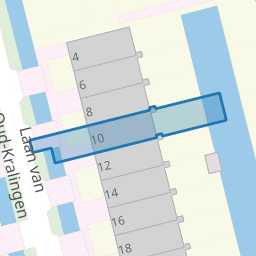 Perceel KLG00-L-2089