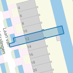 Perceel KLG00-L-2090