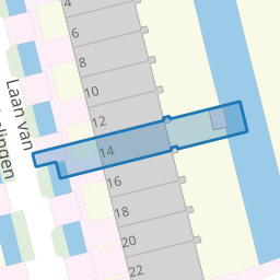 Perceel KLG00-L-2091