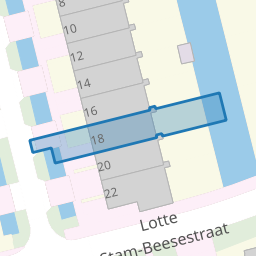 Perceel KLG00-L-2093