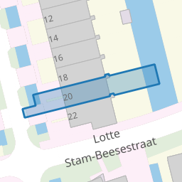 Perceel KLG00-L-2094