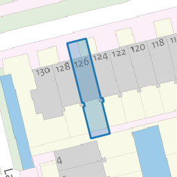 Perceel KLG00-L-2098