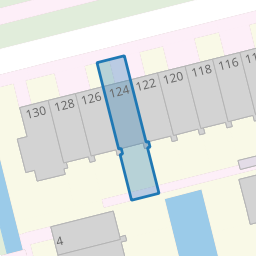 Perceel KLG00-L-2099