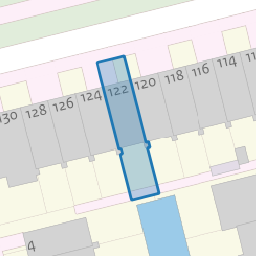 Perceel KLG00-L-2100