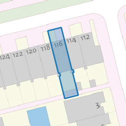 Perceel KLG00-L-2103