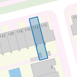 Perceel KLG00-L-2104