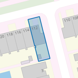 Perceel KLG00-L-2105