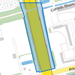 Perceel KLG00-L-2109