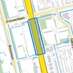 Perceel KLG00-L-2113