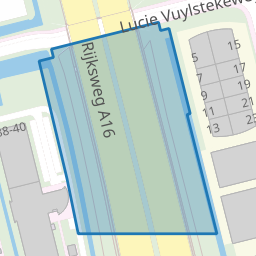 Perceel KLG00-L-2117