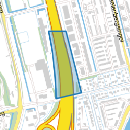 Perceel KLG00-L-2121