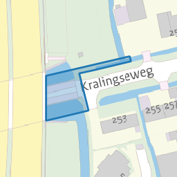 Perceel KLG00-L-2124