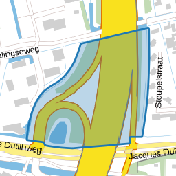 Perceel KLG00-L-2129