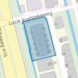 Perceel KLG00-L-2142