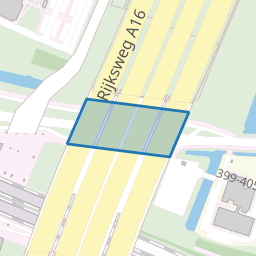 Perceel KLG00-L-2156