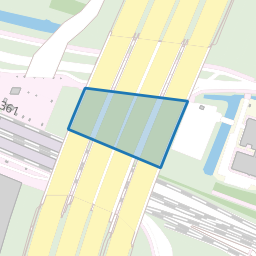 Perceel KLG00-L-2157