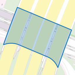 Perceel KLG00-L-2158