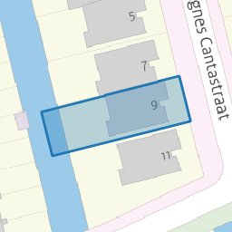 Perceel KLG00-L-2181