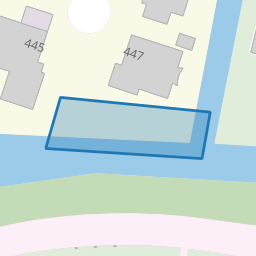 Perceel KLG00-L-2189