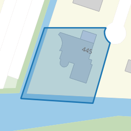 Perceel KLG00-L-2190