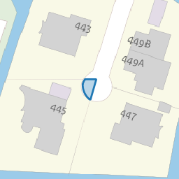 Perceel KLG00-L-2191