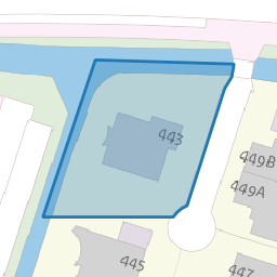 Perceel KLG00-L-2192