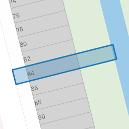 Perceel KLG00-L-2206
