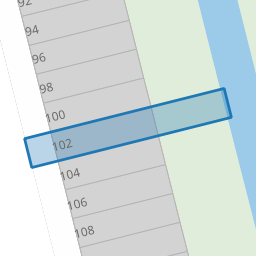 Perceel KLG00-L-2215