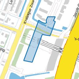 Perceel KLG00-L-2226