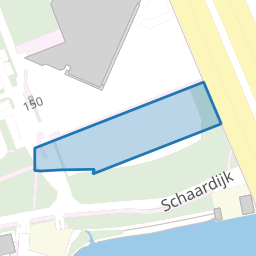 Perceel KLG00-L-2238