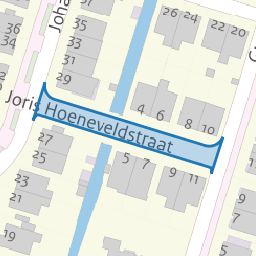 Perceel KLG00-L-2257