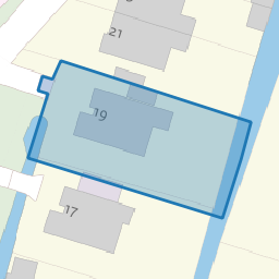 Perceel KLG00-L-2259