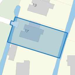 Perceel KLG00-L-2260