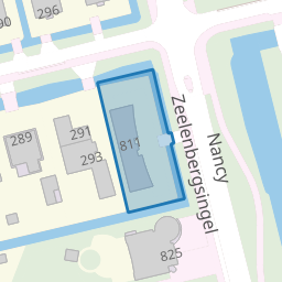 Perceel KLG00-L-2262