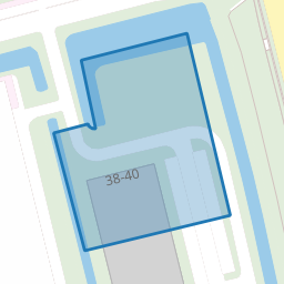 Perceel KLG00-L-2268