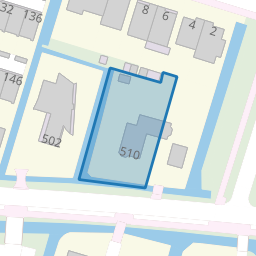 Perceel KLG00-L-2272