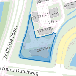 Perceel KLG00-L-2297