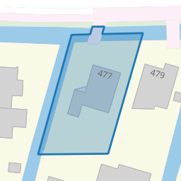 Perceel KLG00-L-2299