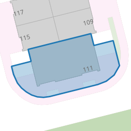Perceel KLG00-L-2304