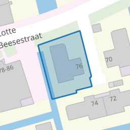 Perceel KLG00-L-2305