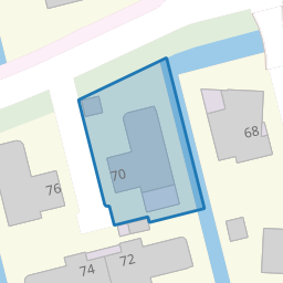 Perceel KLG00-L-2306