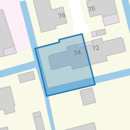 Perceel KLG00-L-2307