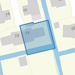 Perceel KLG00-L-2308