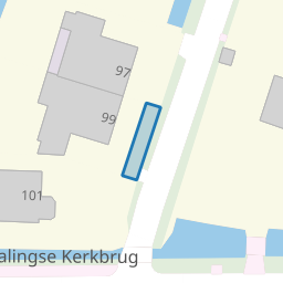 Perceel KLG00-L-2313