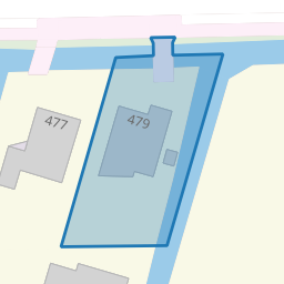 Perceel KLG00-L-2326