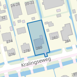 Perceel KLG00-L-2333