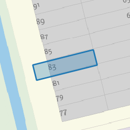 Perceel KLG00-L-2343