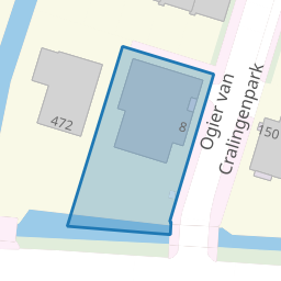 Perceel KLG00-L-2357