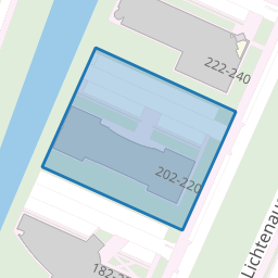 Perceel KLG00-L-2378